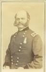 CDV General Ambrose E. Burnside