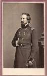CDV, General William S. Rosecrans