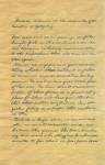 The Gettysburg Address Document by President Abraham Lincoln