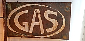 GAS SIGN (Image1)