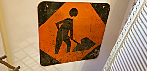WARNING SIGN (Image1)