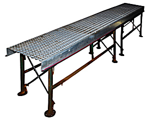 INDUSTRIAL TABLE (Image1)