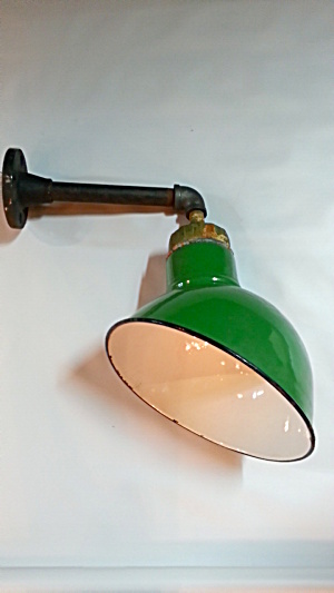 Barn light   #2378 (Image1)