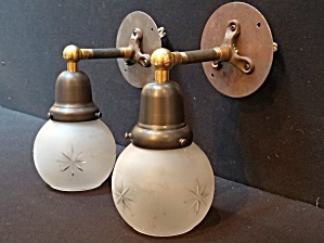 Wall Sconces (Image1)