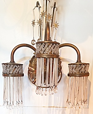 Wall sconce (Image1)