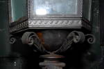 Click to view larger image of COLONIAL REVIVAL MONUMENTAL EXTERIOR SCONCE (Image6)