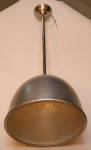 Click to view larger image of HALOPHANE INDUSTRIAL LIGHT FIXTURES (Image2)