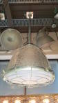Click to view larger image of INDUSTRIAL PENDANT LIGHTS (Image1)