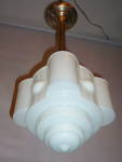 Click to view larger image of DECO PENDANT LIGHT (Image4)