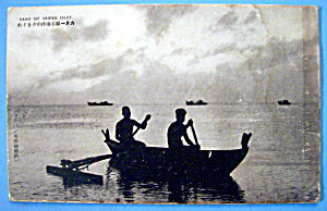 Kanu Sip Saipan Islet Postcard (Image1)