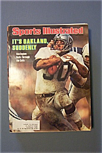 Sports Illustrated Magazine - January 2, 1978 (Image1)
