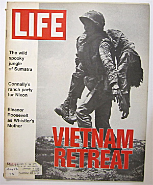 LIFE Magazine ~ September 1 1972 ~ Bored on the Job ~ The Big Win ~70's 17