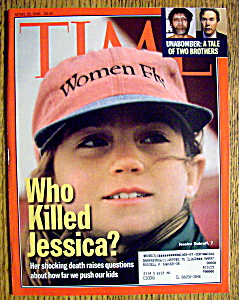 Time Magazine-April 22, 1996-Who Killed Jessica? (Image1)