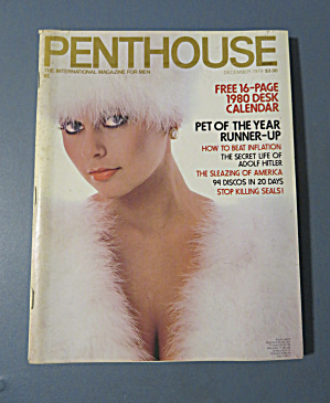 Penthouse Magazine December 1979 Judi Gibbs (Image1)