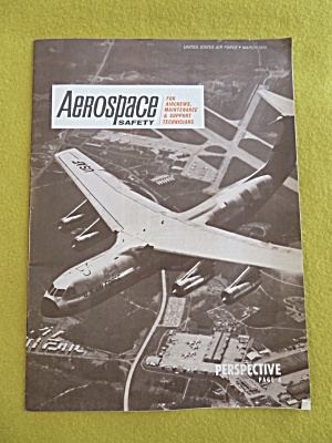 Aerospace Safety Magazine March 1970 (Image1)