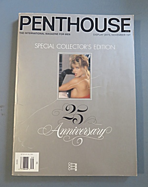 Penthouse Magazine September 1994 Leigh Anderson