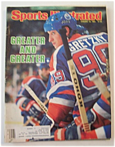 Sports Illustrated Magazine - January 23, 1984 (Image1)