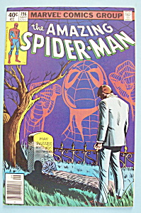 Spider-Man Comics - Sept 1979 - Requiem (Image1)