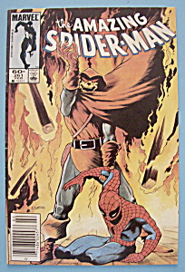 Spider-man Comics - February 1985 - Hobgoblin