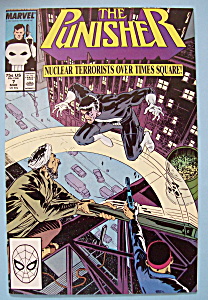 The Punisher Comics - March 1988 - Wild Rose (Image1)