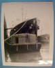Click to view larger image of 1939 New York Central Tug Boat & Steamer Photograph (Image2)