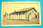 Click to view larger image of A.R.C Canteen Station Postcard (Image1)