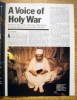Click to view larger image of Time Magazine-March 15, 1993-In The Name Of God (Image5)