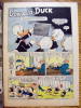 Click to view larger image of Walt Disney's Duck Album Comic #840 - 1957 (Image2)