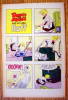 Click to view larger image of Dennis The Menace Comic #1-Summer 1961-His Dog Ruff (Image2)