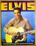 Click to view larger image of Elvis Presley Golden Hits Folio-1963-Elvis Presley (Image1)