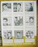 Click to view larger image of Elvis Presley Golden Hits Folio-1963-Elvis Presley (Image6)