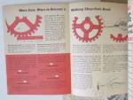 Click to view larger image of Popular Science Magazine-November 1961-Math & Memory (Image6)