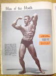 Click to view larger image of Strength & Health Magazine-September 1961-Buddy Basil (Image5)