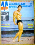 Click to view larger image of Muscular Development-June 1968-Dan Mackey (Image1)