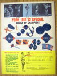 Click to view larger image of Muscular Development-June 1968-Dan Mackey (Image2)