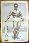 Click to view larger image of Muscular Development-June 1968-Dan Mackey (Image4)