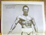 Click to view larger image of Muscular Development-June 1968-Dan Mackey (Image5)