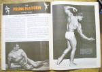 Click to view larger image of Muscular Development-June 1968-Dan Mackey (Image7)