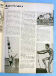 Click to view larger image of Strength & Health Magazine April 1941 Bacon & Kosiris (Image4)