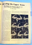 Click to view larger image of Strength & Health Magazine June 1938 John Grimek (Image4)