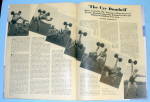 Click to view larger image of Strength & Health Magazine June 1938 John Grimek (Image5)