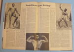 Click to view larger image of Strength & Health Magazine October 1939 John Terpak (Image2)