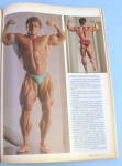 Click to view larger image of Weider Muscle & Fitness February 1986 Rich & Lori (Image5)