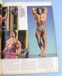 Click to view larger image of Weider Muscle & Fitness February 1986 Rich & Lori (Image6)