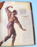 Click to view larger image of Weider Muscle & Fitness September 1987 Lee & Lisa (Image5)