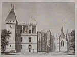 Click to view larger image of Chateau De Meilhant (Image1)