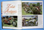 Click to view larger image of Easyriders Magazine August 1980 Nostalgic Issue (Image6)
