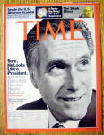 Click to view larger image of Time Magazine May 21, 2007 Mitt Romney (Image1)