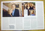 Click to view larger image of Time Magazine May 28, 2007 Last Temptation Of Al Gore (Image7)