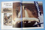 Click to view larger image of Life Magazine June 16, 1967 The Israeli Onslaught (Image6)
